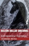 Billion Dollar Unicorns Cover