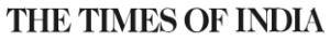 The Times of India logo